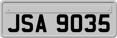 JSA9035