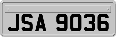 JSA9036
