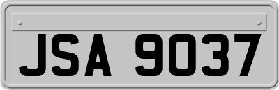 JSA9037