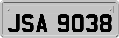 JSA9038