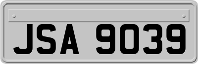 JSA9039