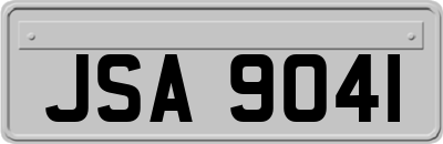 JSA9041