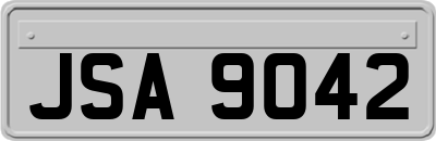 JSA9042
