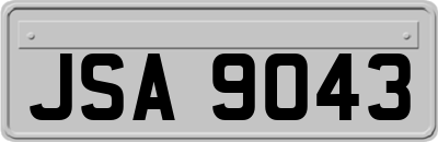 JSA9043