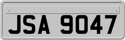 JSA9047
