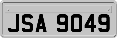 JSA9049