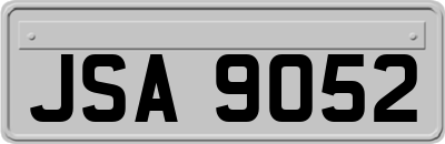JSA9052