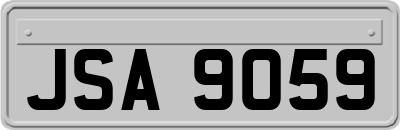 JSA9059