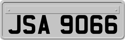 JSA9066