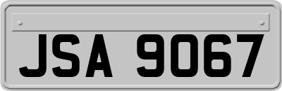 JSA9067