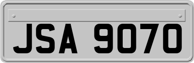 JSA9070