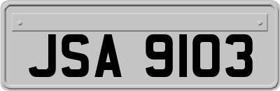 JSA9103