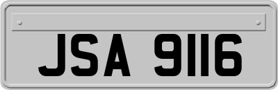 JSA9116