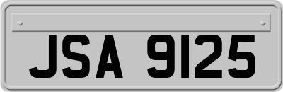 JSA9125