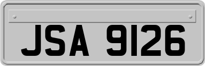 JSA9126