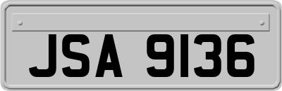 JSA9136