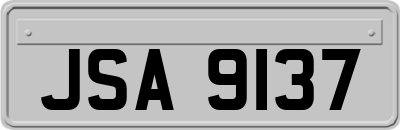 JSA9137