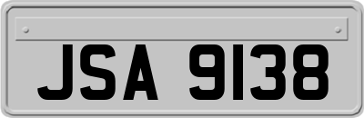 JSA9138