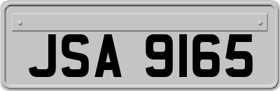JSA9165