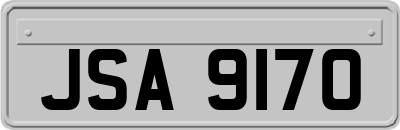 JSA9170