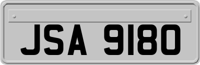 JSA9180