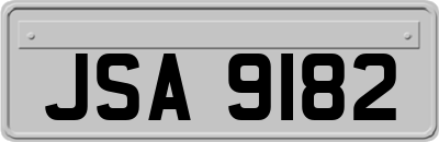 JSA9182