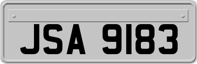 JSA9183