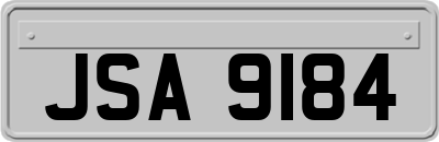 JSA9184