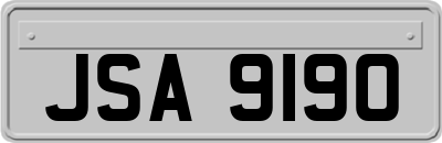JSA9190