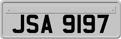 JSA9197