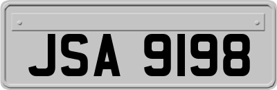 JSA9198