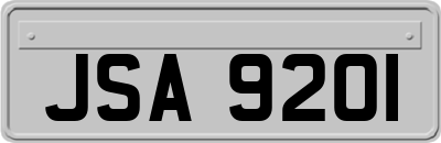 JSA9201