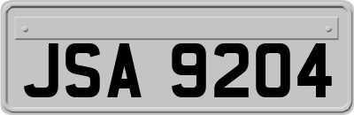 JSA9204