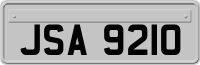 JSA9210