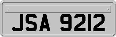 JSA9212