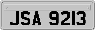 JSA9213