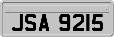 JSA9215