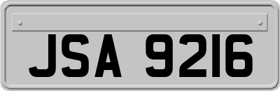 JSA9216