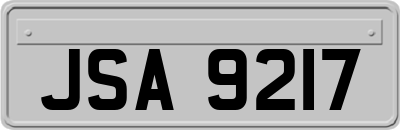 JSA9217