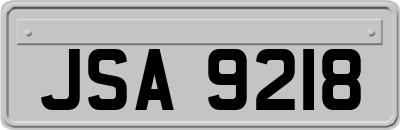 JSA9218