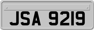 JSA9219