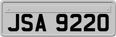 JSA9220