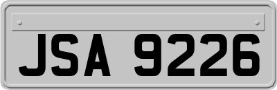JSA9226