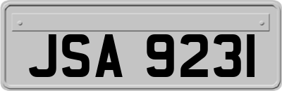 JSA9231
