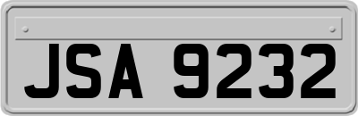 JSA9232