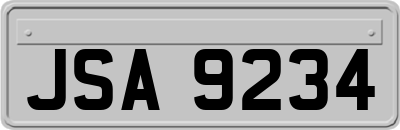 JSA9234