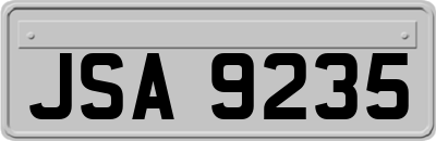 JSA9235