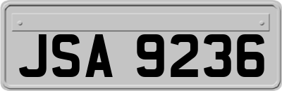JSA9236