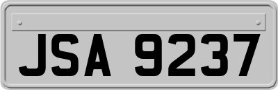 JSA9237
