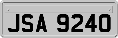 JSA9240